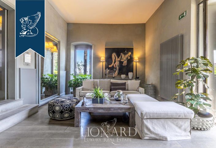 Image No.12-Un hôtel de 16 chambres à vendre à Montevarchi