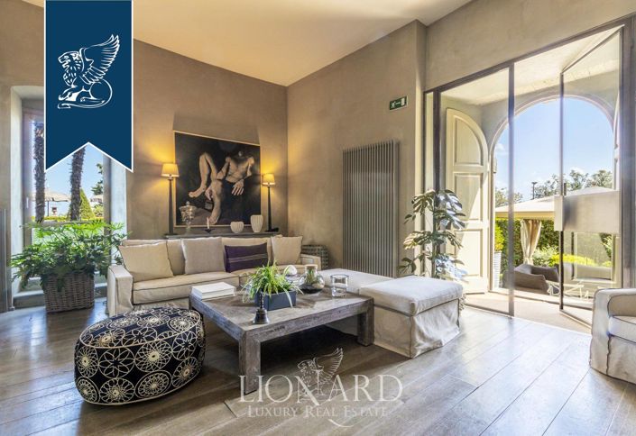 Image No.13-Un hôtel de 16 chambres à vendre à Montevarchi