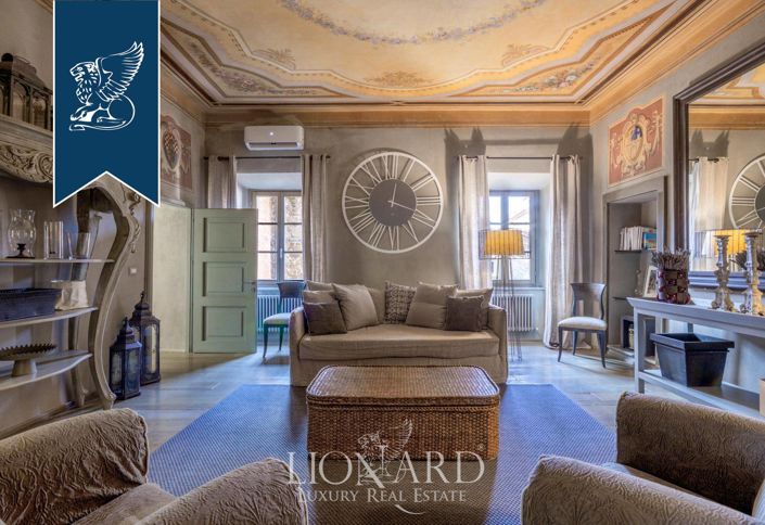 Image No.16-Un hôtel de 16 chambres à vendre à Montevarchi