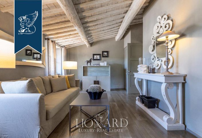 Image No.17-Un hôtel de 16 chambres à vendre à Montevarchi