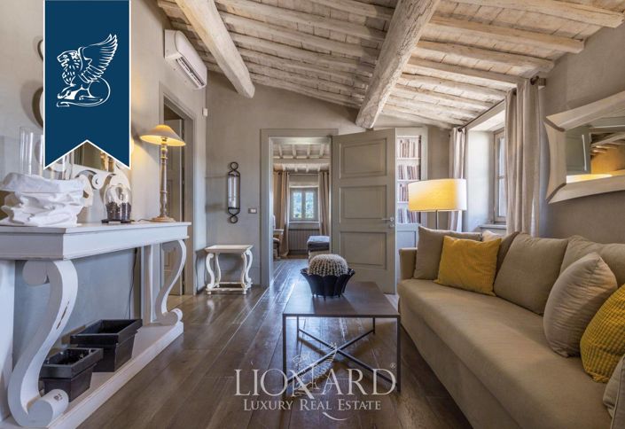 Image No.18-Un hôtel de 16 chambres à vendre à Montevarchi