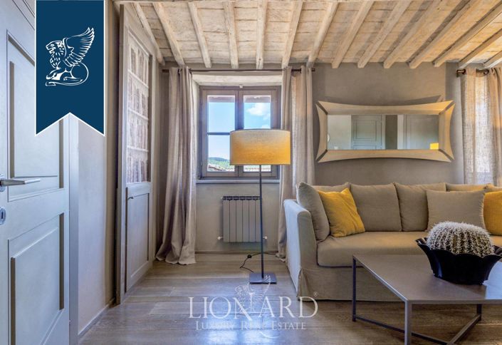 Image No.19-Un hôtel de 16 chambres à vendre à Montevarchi