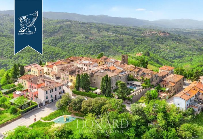 Image No.3-Un hôtel de 16 chambres à vendre à Montevarchi