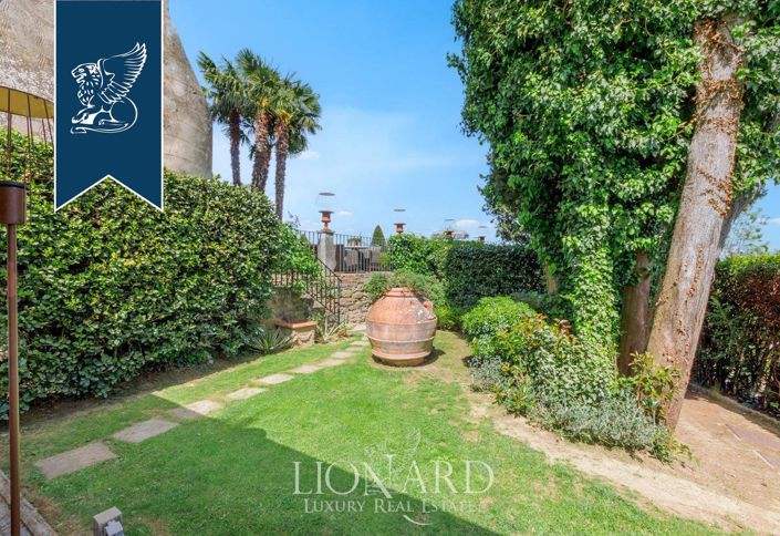 Image No.7-Un hôtel de 16 chambres à vendre à Montevarchi