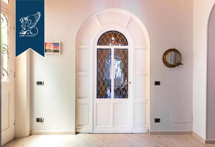 Image No.11-Villa de 6 chambres à vendre à Alassio