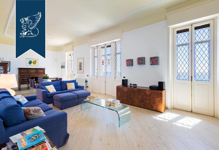 Image No.14-Villa de 6 chambres à vendre à Alassio