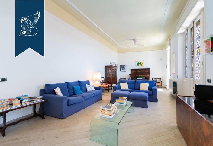 Image No.15-Villa de 6 chambres à vendre à Alassio