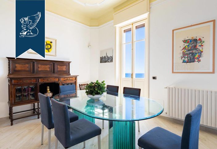 Image No.16-Villa de 6 chambres à vendre à Alassio