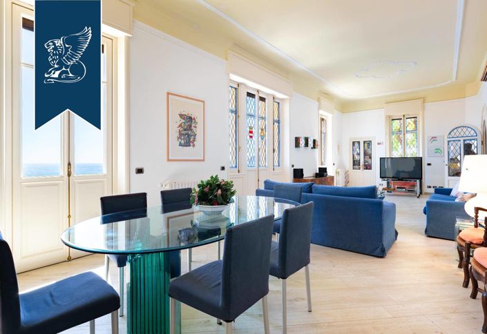 Image No.17-Villa de 6 chambres à vendre à Alassio