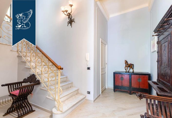 Image No.21-Villa de 6 chambres à vendre à Alassio