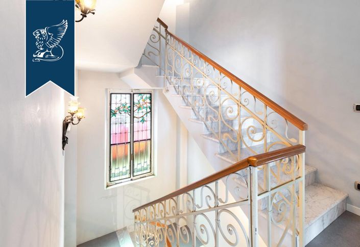 Image No.23-Villa de 6 chambres à vendre à Alassio