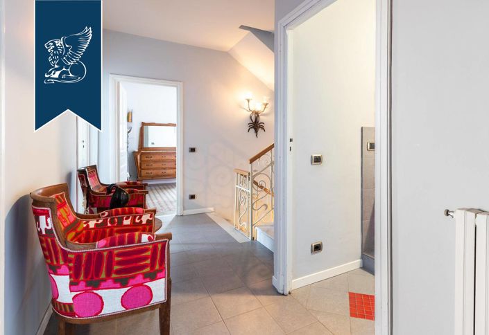 Image No.24-Villa de 6 chambres à vendre à Alassio