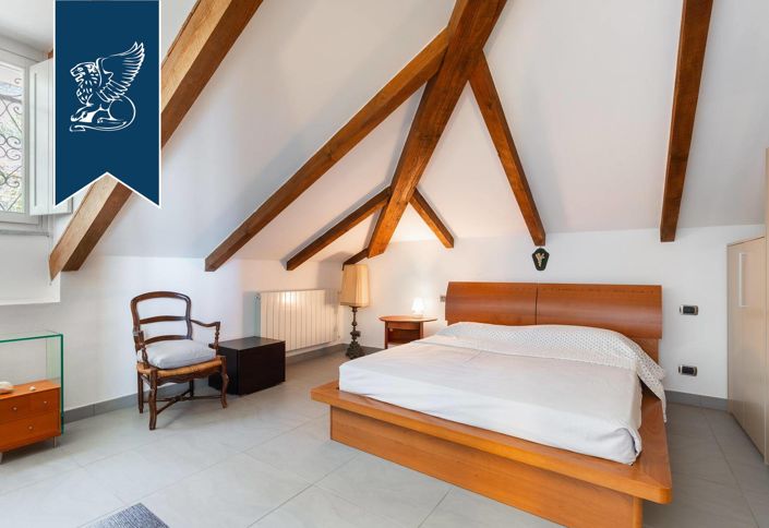 Image No.31-Villa de 6 chambres à vendre à Alassio