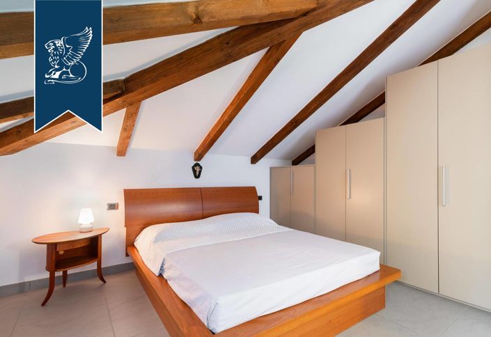 Image No.32-Villa de 6 chambres à vendre à Alassio