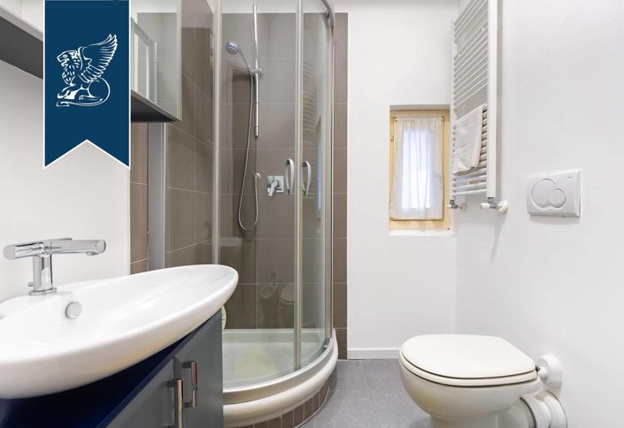 Image No.33-Villa de 6 chambres à vendre à Alassio