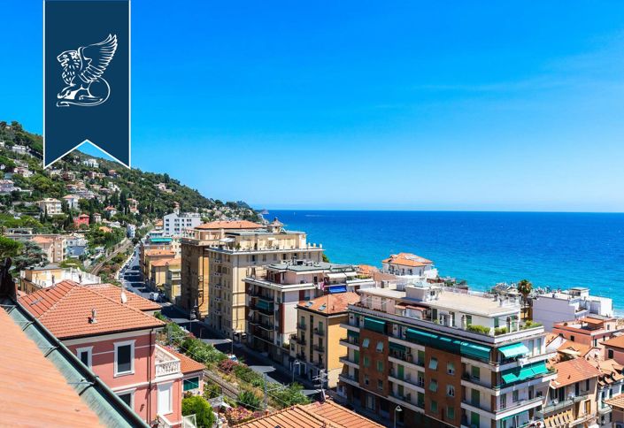 Image No.35-Villa de 6 chambres à vendre à Alassio