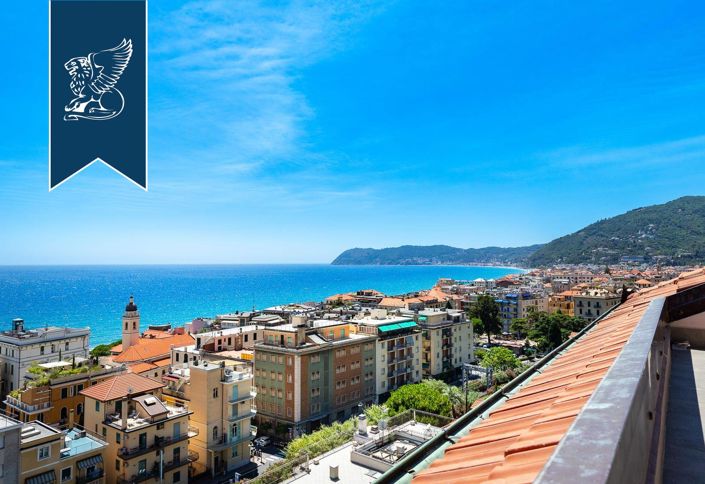 Image No.36-Villa de 6 chambres à vendre à Alassio