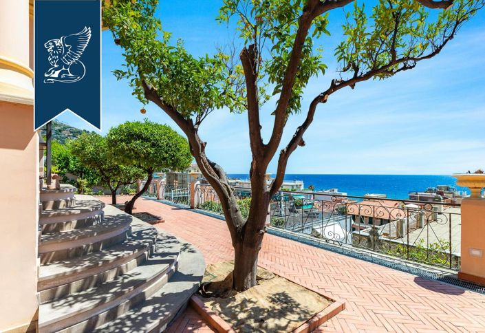 Image No.6-Villa de 6 chambres à vendre à Alassio