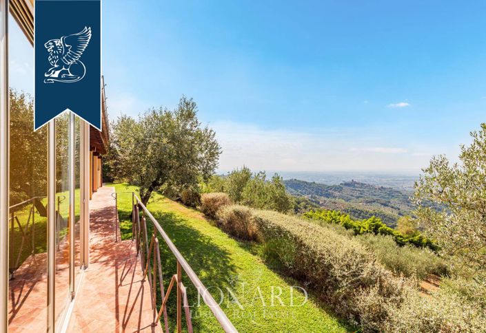 Image No.17-Ferme de 11 chambres à vendre à Pistoia