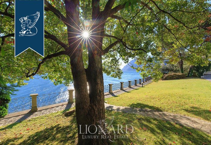 Image No.14-Villa de 8 chambres à vendre à Bellagio