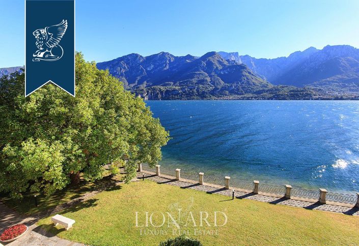 Image No.2-Villa de 8 chambres à vendre à Bellagio