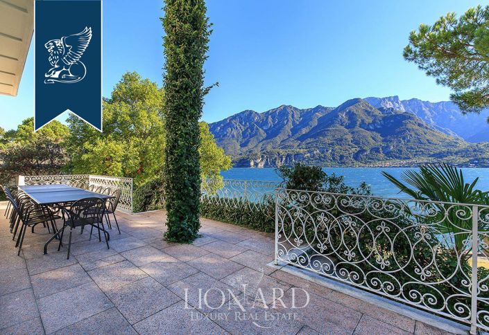 Image No.5-Villa de 8 chambres à vendre à Bellagio