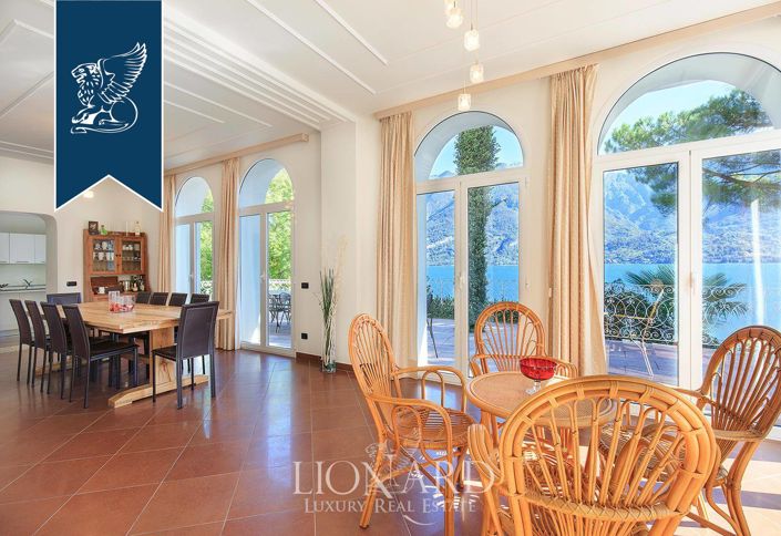 Image No.7-Villa de 8 chambres à vendre à Bellagio