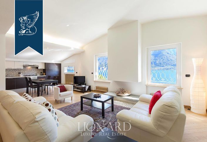 Image No.8-Villa de 8 chambres à vendre à Bellagio