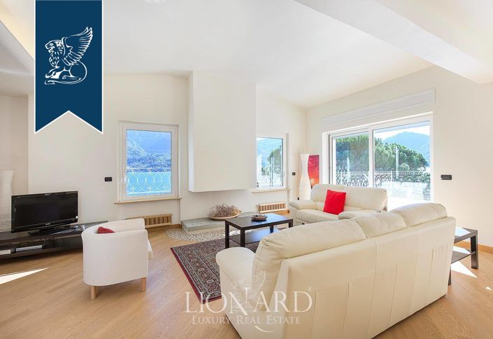 Image No.9-Villa de 8 chambres à vendre à Bellagio