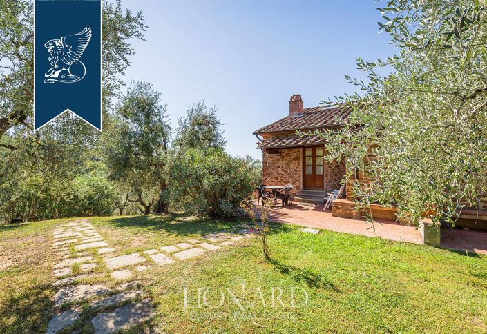 Image No.11-Ferme de 6 chambres à vendre à Pistoia