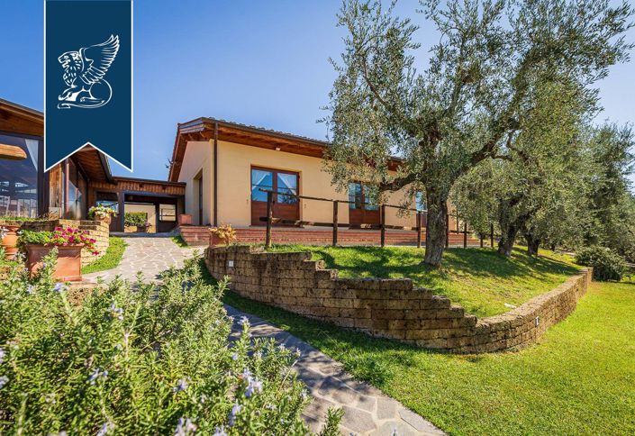 Image No.21-Ferme de 6 chambres à vendre à Pistoia