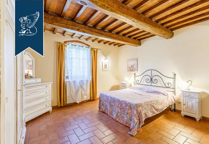 Image No.40-Ferme de 6 chambres à vendre à Pistoia