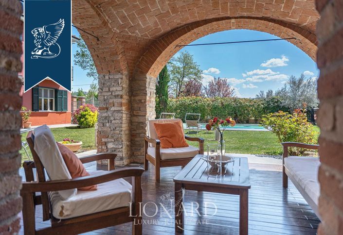 Image No.16-Ferme de 6 chambres à vendre à Canelli