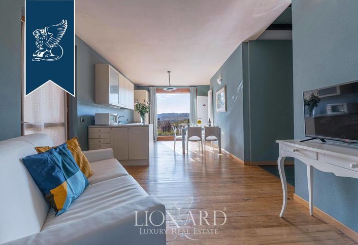 Image No.26-Ferme de 6 chambres à vendre à Canelli