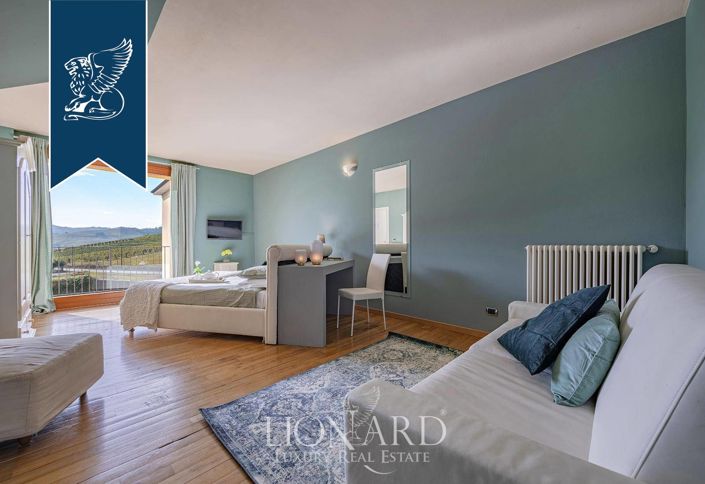 Image No.29-Ferme de 6 chambres à vendre à Canelli