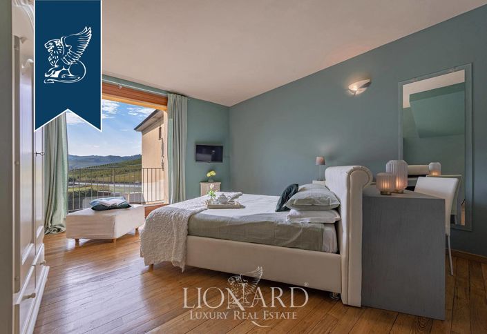 Image No.30-Ferme de 6 chambres à vendre à Canelli