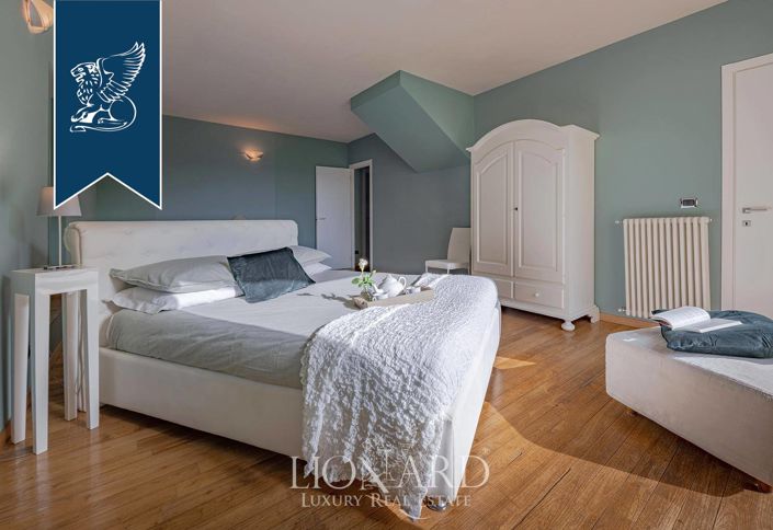 Image No.31-Ferme de 6 chambres à vendre à Canelli