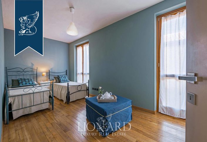 Image No.33-Ferme de 6 chambres à vendre à Canelli