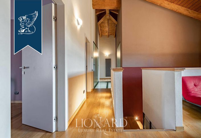 Image No.43-Ferme de 6 chambres à vendre à Canelli