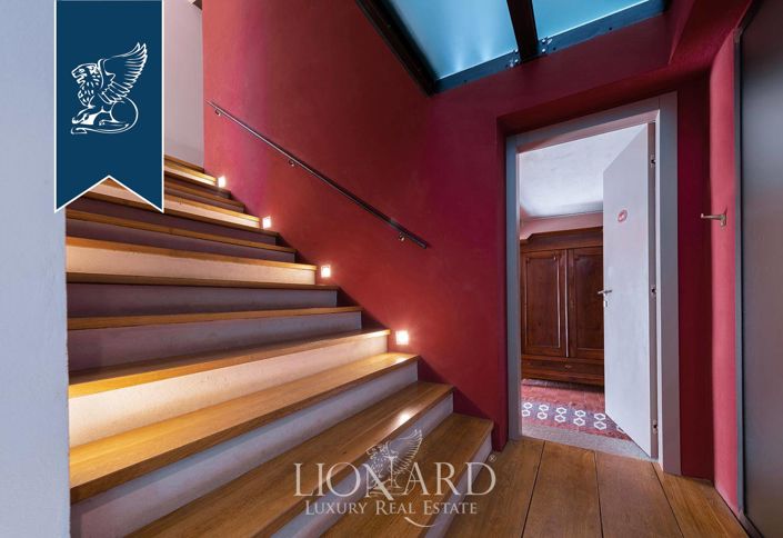 Image No.44-Ferme de 6 chambres à vendre à Canelli