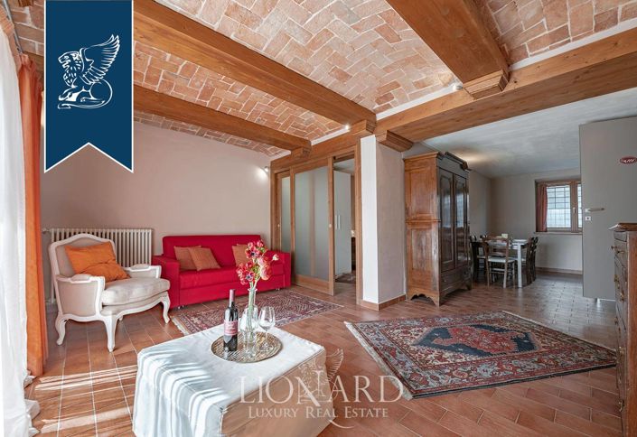 Image No.45-Ferme de 6 chambres à vendre à Canelli