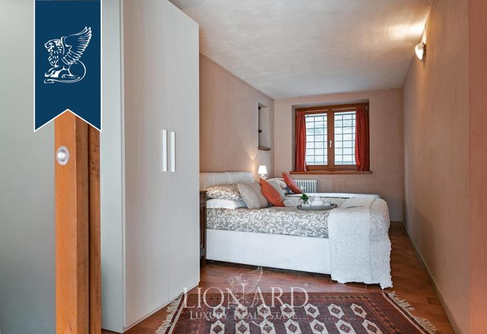 Image No.47-Ferme de 6 chambres à vendre à Canelli