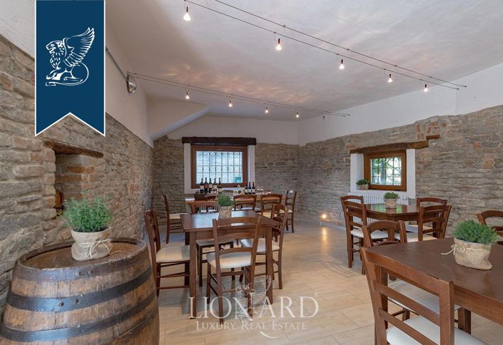 Image No.48-Ferme de 6 chambres à vendre à Canelli