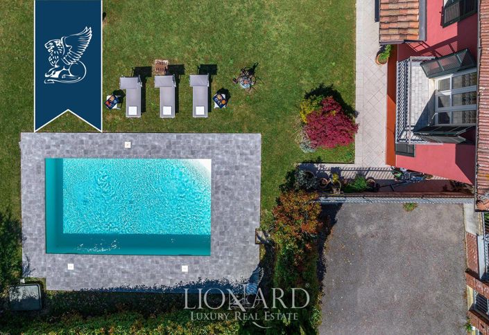 Image No.49-Ferme de 6 chambres à vendre à Canelli