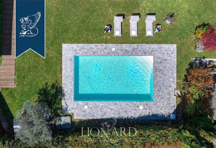 Image No.50-Ferme de 6 chambres à vendre à Canelli