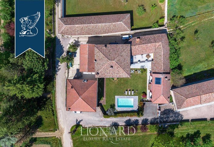 Image No.52-Ferme de 6 chambres à vendre à Canelli