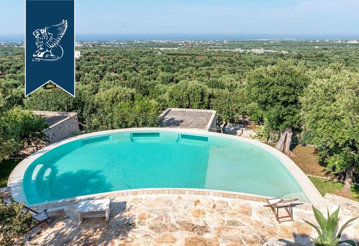 Image No.10-Villa de 7 chambres à vendre à Monopoli