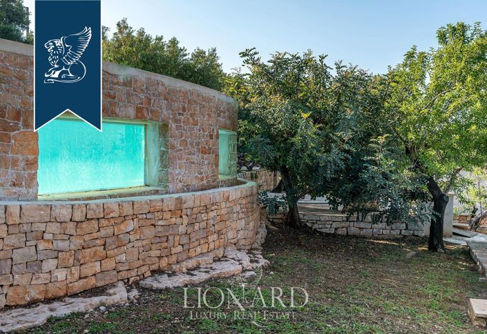 Image No.11-Villa de 7 chambres à vendre à Monopoli