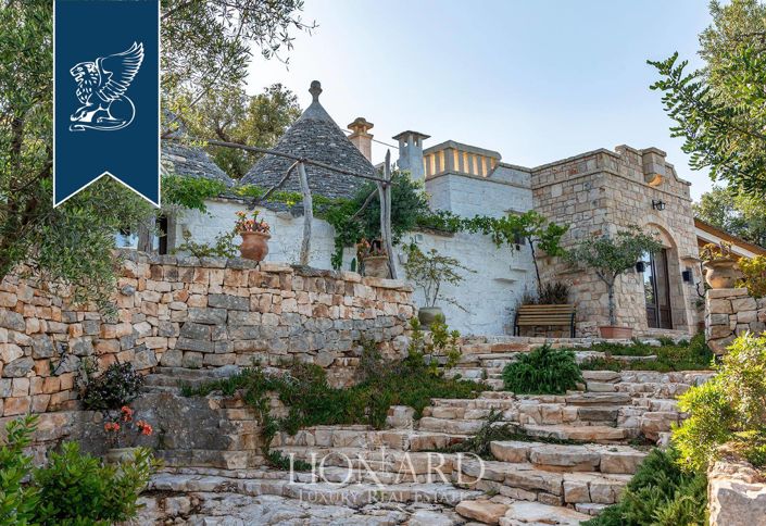 Image No.12-Villa de 7 chambres à vendre à Monopoli