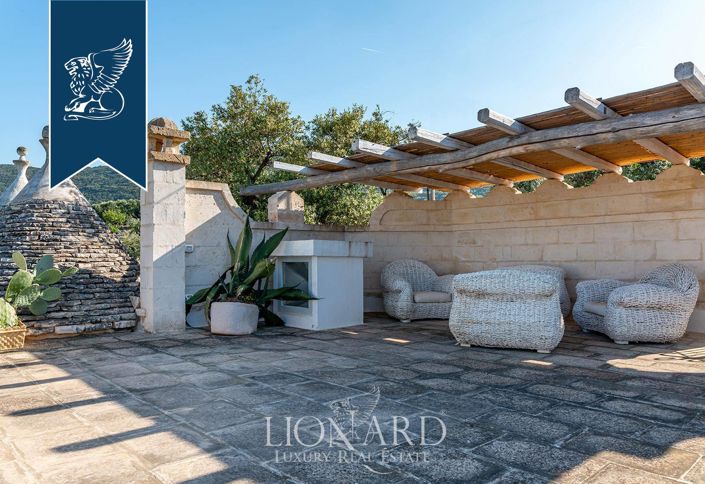 Image No.14-Villa de 7 chambres à vendre à Monopoli